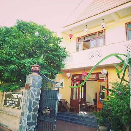 Chat Inn Homestay هوي ان المظهر الخارجي الصورة