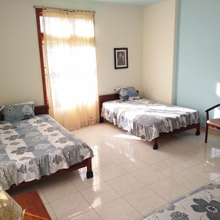 Chat Inn Homestay هوي ان المظهر الخارجي الصورة