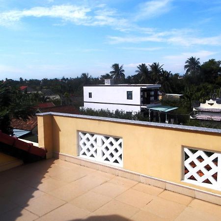 Chat Inn Homestay هوي ان المظهر الخارجي الصورة