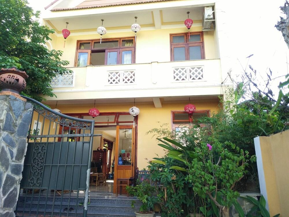 Chat Inn Homestay هوي ان المظهر الخارجي الصورة