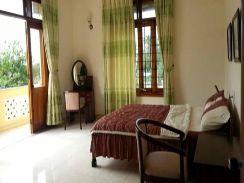 Chat Inn Homestay هوي ان المظهر الخارجي الصورة