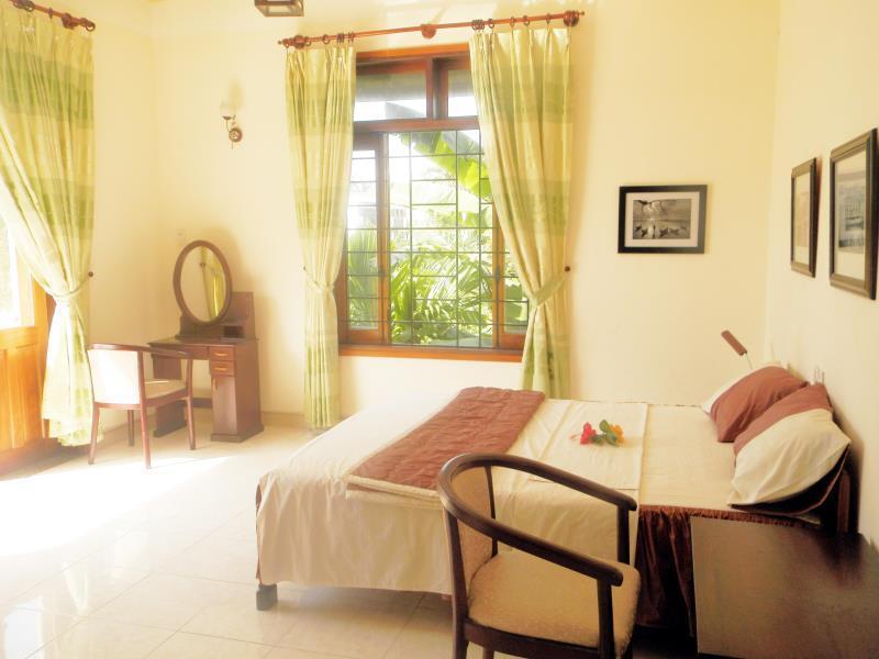 Chat Inn Homestay هوي ان المظهر الخارجي الصورة