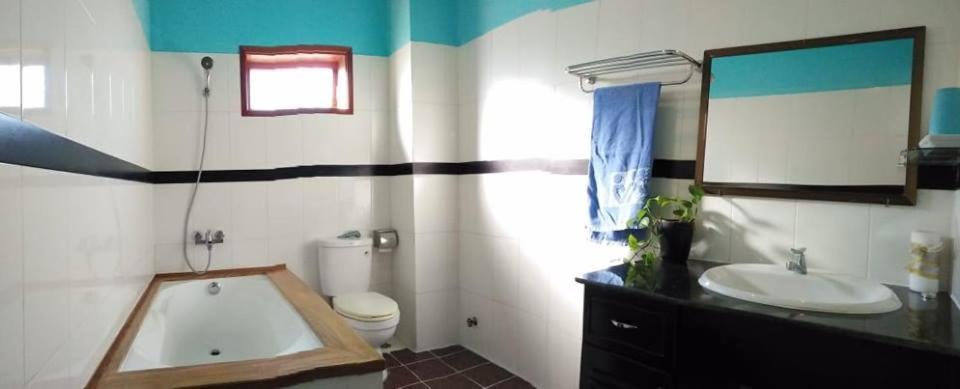 Chat Inn Homestay هوي ان المظهر الخارجي الصورة