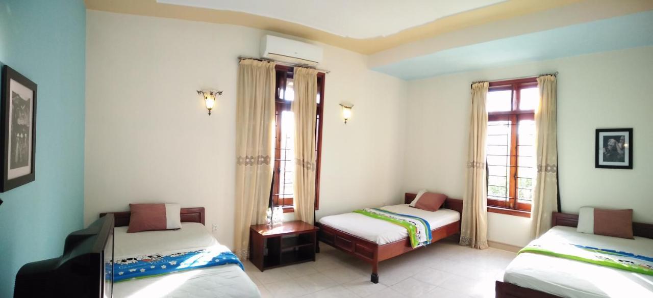 Chat Inn Homestay هوي ان المظهر الخارجي الصورة