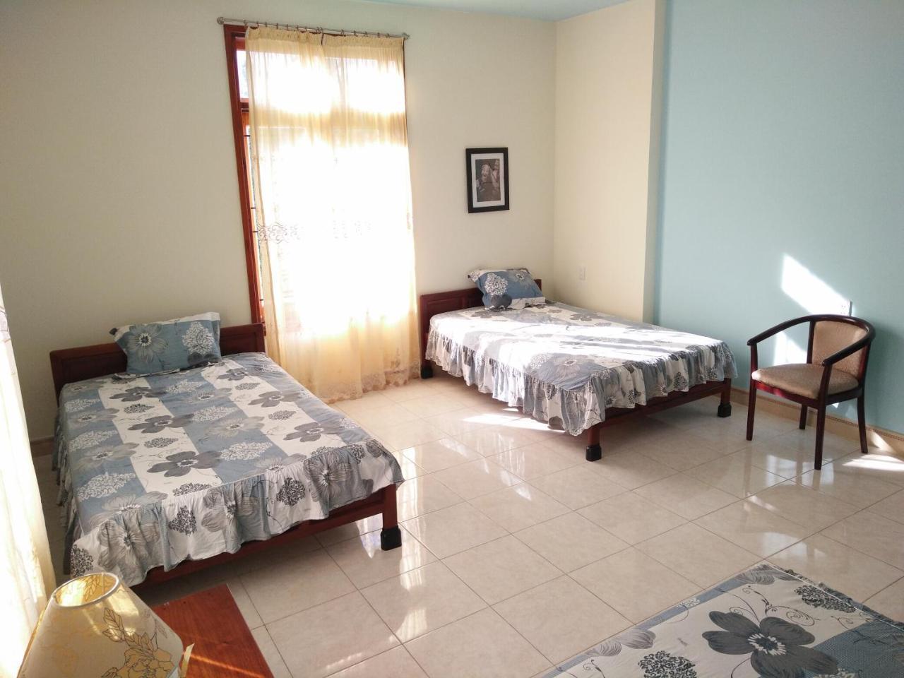 Chat Inn Homestay هوي ان المظهر الخارجي الصورة