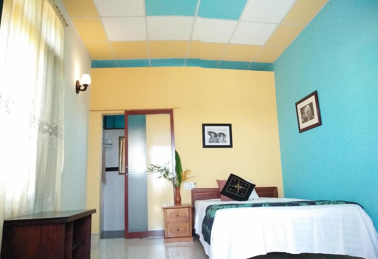 Chat Inn Homestay هوي ان المظهر الخارجي الصورة