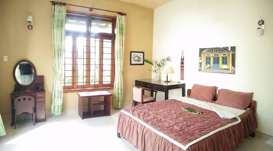 Chat Inn Homestay هوي ان المظهر الخارجي الصورة