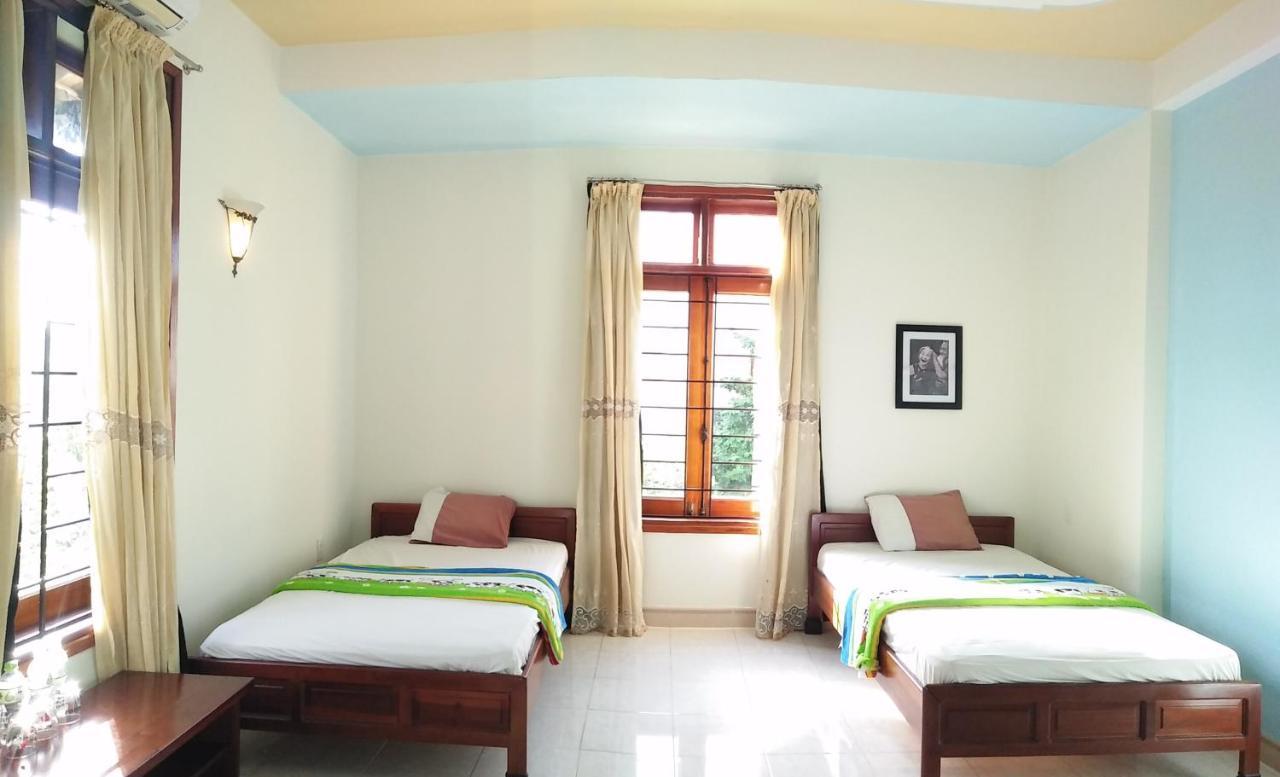 Chat Inn Homestay هوي ان المظهر الخارجي الصورة