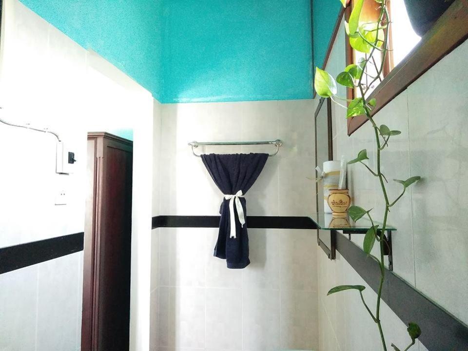 Chat Inn Homestay هوي ان المظهر الخارجي الصورة