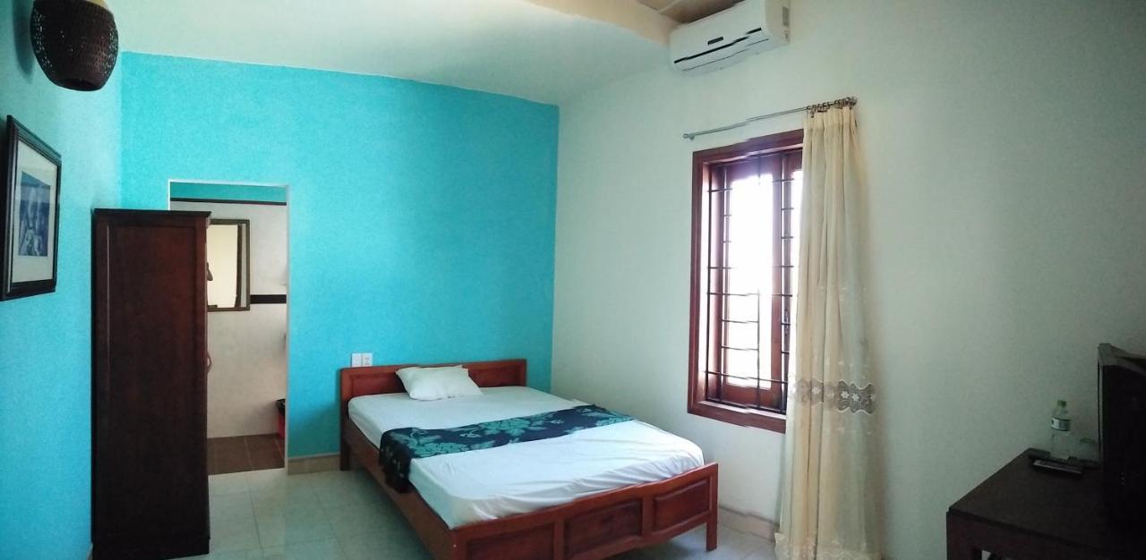 Chat Inn Homestay هوي ان المظهر الخارجي الصورة