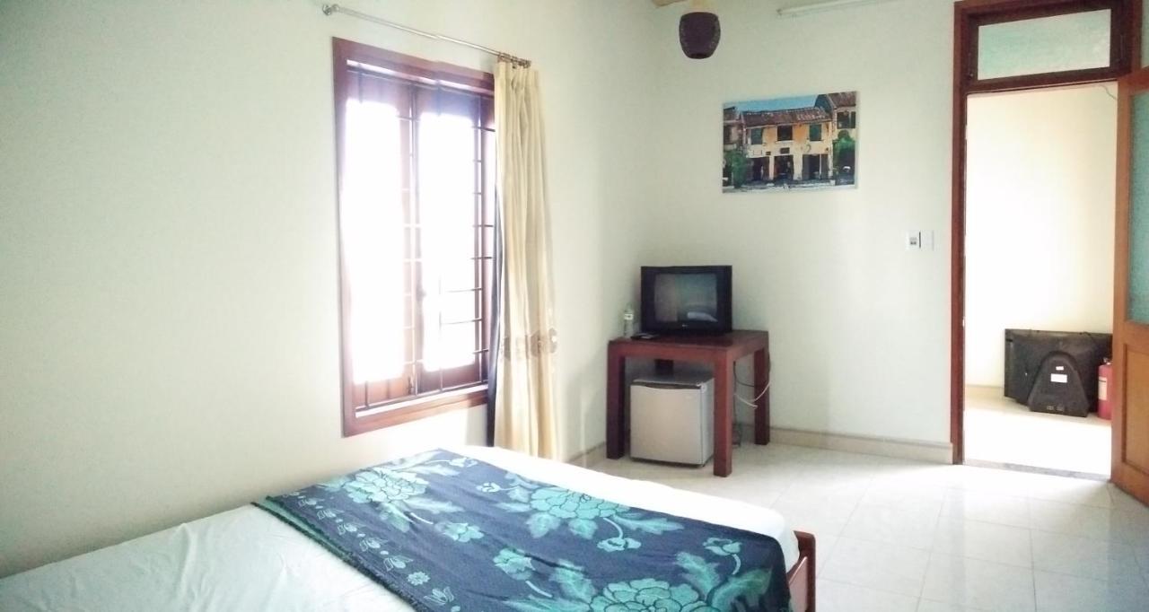 Chat Inn Homestay هوي ان المظهر الخارجي الصورة