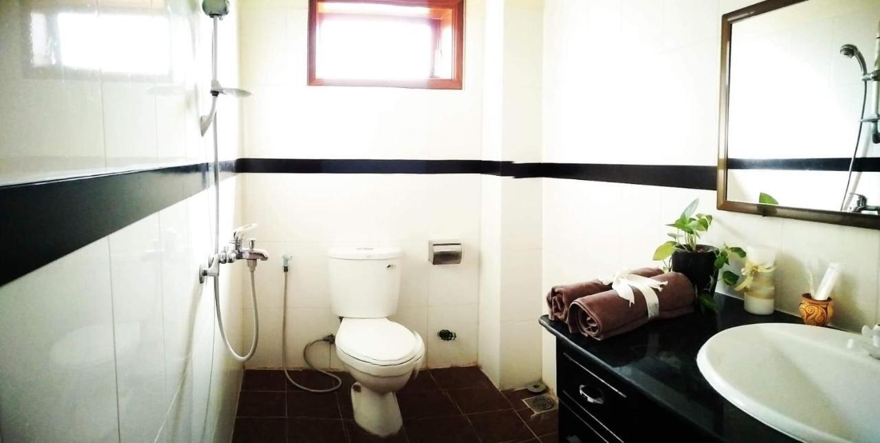Chat Inn Homestay هوي ان المظهر الخارجي الصورة