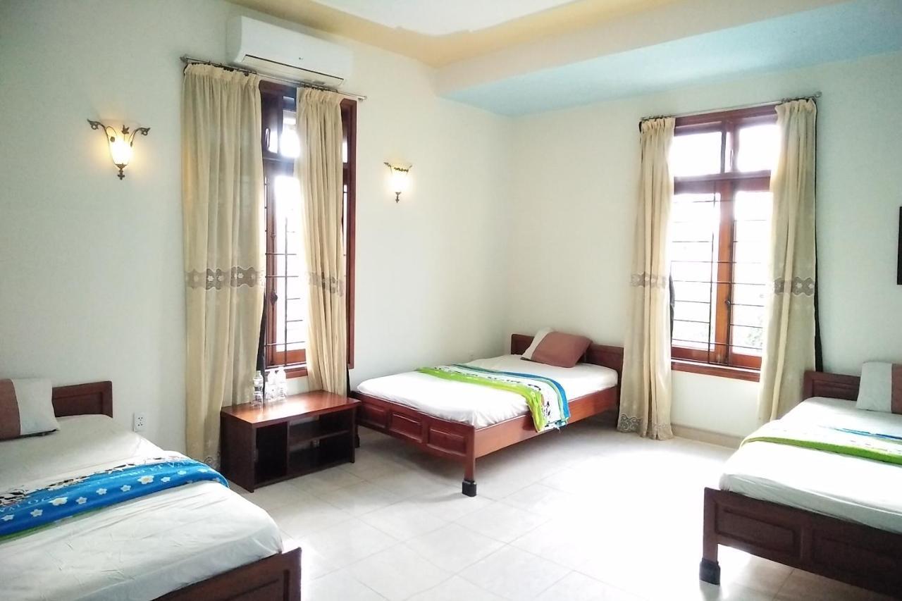 Chat Inn Homestay هوي ان المظهر الخارجي الصورة