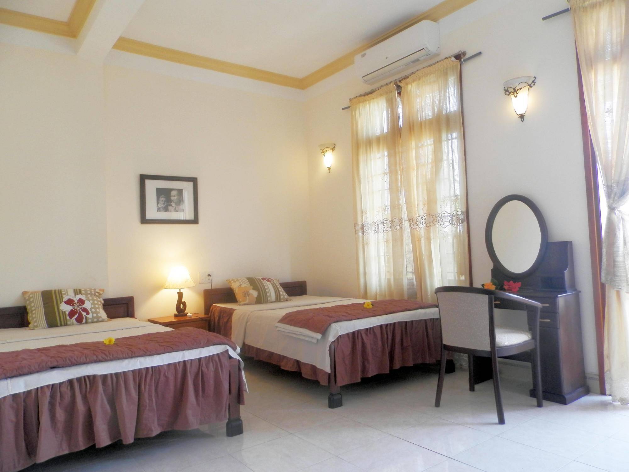 Chat Inn Homestay هوي ان المظهر الخارجي الصورة