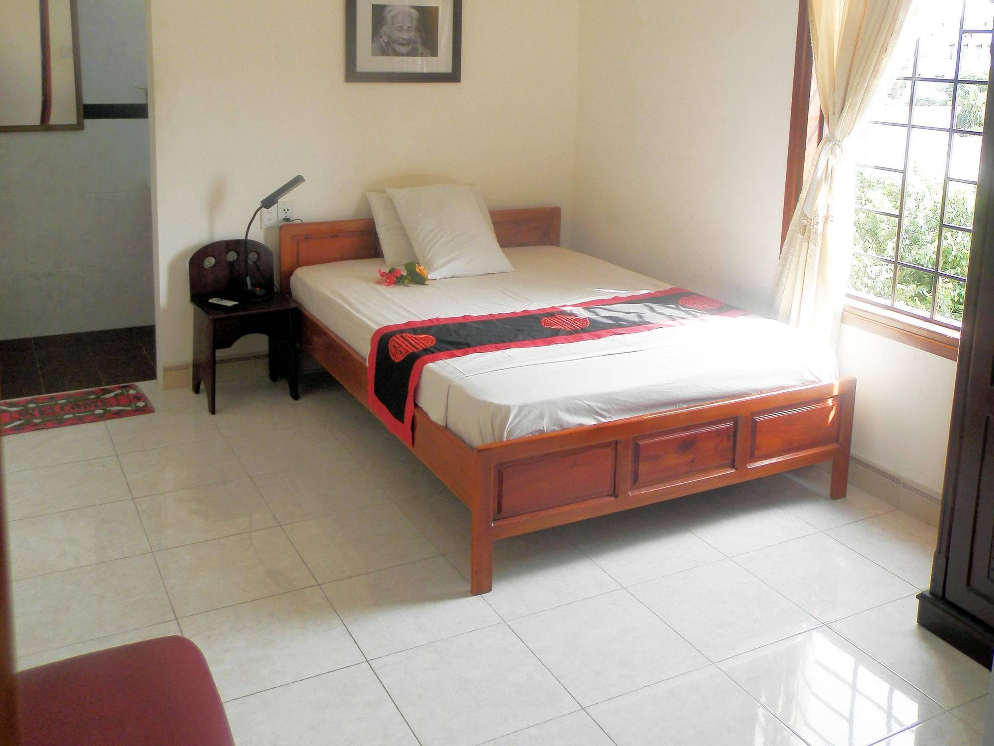 Chat Inn Homestay هوي ان المظهر الخارجي الصورة